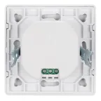 Датчик NAVE-MW-IN-S80x80-300W-WH (230V, 1.3A, MULTI) (ARL, IP20 пластик, 5 лет)