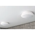Светильник LED ТАБ II CRI90 (СБУ) 18Вт 1600Лм 4,0К IP65 накладной пластиковый