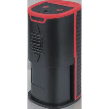 Лазерный нивелир NMT-UNL-02-2