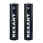 Батарейка алкалиновая AAA/LR03 1,5В, 12 шт