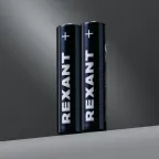 Батарейка алкалиновая AAA/LR03 1,5В, 12 шт