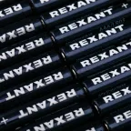 Батарейка алкалиновая AAA/LR03 1,5В, 4 шт