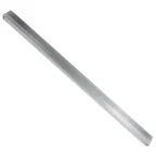 Светильник светодиодный ULO-FL120C-100W/4000K/K SILVER LINKABLE накладной соединяемый Белый свет (4000K) Корпус серебристый Угол 120 градусов ТМ
