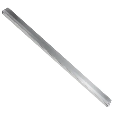 Светильник светодиодный ULO-FL120C-100W/4000K/K SILVER LINKABLE накладной соединяемый Белый свет (4000K) Корпус серебристый Угол 120 градусов ТМ