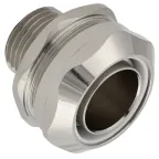                  ELASTA Муфта вводная MB20 М25 латунная IP67 IEK
               