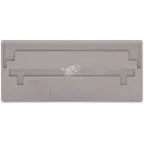                  Пластина разделительная
               