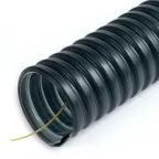                  Металлорукав в ПВХ изоляции Р3-ЦП-НГ-LS-15 с/з (100м/уп)
               