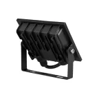 Прожектор светодиодный СДО 30Вт 2400Лм 4000K черный