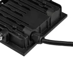 Прожектор светодиодный СДО 30Вт 2400Лм 4000K черный