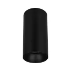 Светильник SP-SALT-R75-15W Day4000 (BK, 40 deg, 230V) (Arlight, IP54 Металл, 5 лет)