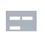                  Оперативная панель для ЩЭ 3 кв. EKF PROXIMA-BASIC
               