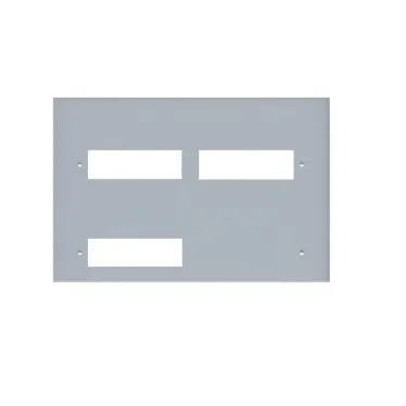 Оперативная панель для ЩЭ 3 кв. EKF PROXIMA-BASIC