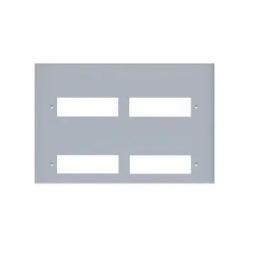 Оперативная панель для ЩЭ 4 кв. EKF PROXIMA-BASIC