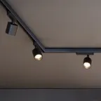 Светильник LGD-DYKE-4TR-R75-16W Warm3000 (BK, 20 deg, 230V) (Arlight, IP20 Металл, 5 лет)