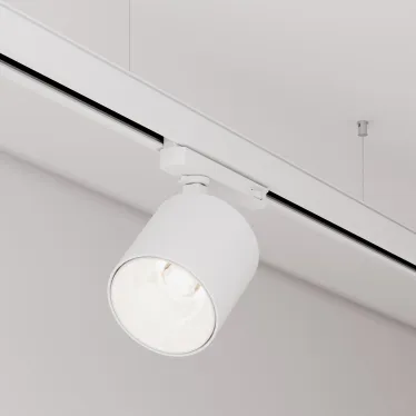 Светильник LGD-DYKE-4TR-R60-8W Warm3000 (WH, 38 deg, 230V) (Arlight, IP20 Металл, 5 лет)