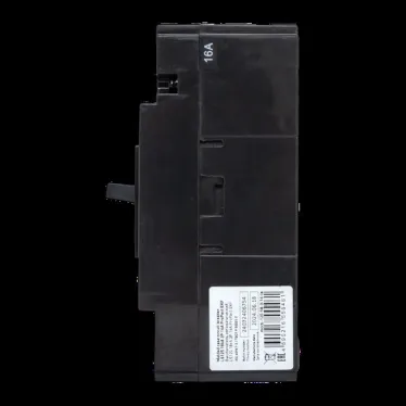 LS125 18кА 3P 16А ProPact EKF