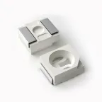 Светодиод ARL-3528-SAN1010-590 (2V, 20 mA) (ARL, SMD 3528 (PLCC2, 1210))