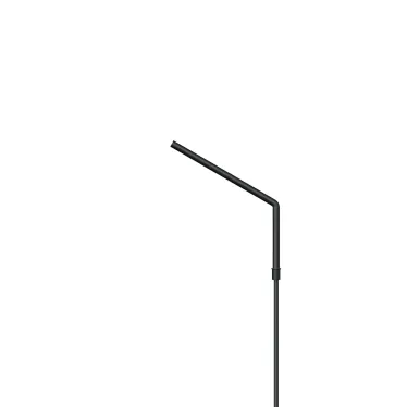 Кронштейн OXOR-SG1-1000x108-L1000 BLACK (ARL, Сталь)