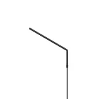 Кронштейн OXOR-SG1-1300x76-L1500 BLACK (ARL, Сталь)