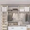 Профиль LINE-2308-F-2000 WHITE (ARL, Алюминий)