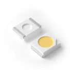 Светодиод ARL-3528-SAA-White20000-85 (3V, 20mA) (ARL, SMD 3528 (PLCC2, 1210))