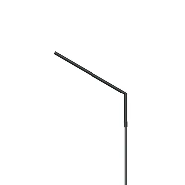 Кронштейн OXOR-SG1-1300x108-L1500 BLACK (ARL, Сталь)