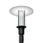 Светильник светодиодный OXOR-SHADL-C-500x600-35W Day4000 (BK, 120 deg, 230V) IP65 (ARL, IP20 Алюминий, 5 лет)