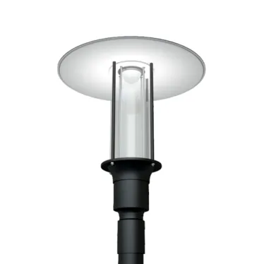 Светильник светодиодный OXOR-SHADL-C-500x600-35W Day4000 (BK, 120 deg, 230V) IP65 (ARL, IP20 Алюминий, 5 лет)