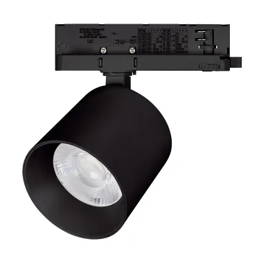 Светильник светодиодный LGD-DYKE-4TR-R100-36W Day4000 (BK, 50 deg, 230V) (ARL, IP20 Металл, 5 лет)