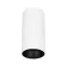 Светильник светодиодный SP-SALT-R75-15W Day4000 (WH-BK, 40 deg, 230V) (ARL, IP54 Металл, 5 лет)