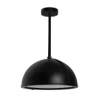 Светильник светодиодный SP-STERI-ADEOLL-HANG-D500xH1500-30W Day4000 (BK, 100deg, 230V) (ARL, Металл)