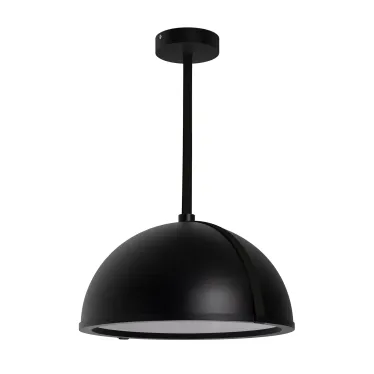 Светильник светодиодный SP-STERI-ADEOLL-HANG-D500xH1500-30W Day4000 (BK, 100deg, 230V) (ARL, Металл)