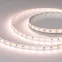Лента светодиодная UL-A140-10mm 24V White-MIX (15 W/m, IP20, 5m) (ARL, 7 лет, 140 LED/m)