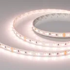                  Лента светодиодная UL-A140-10mm 24V White-MIX (15 W/m, IP20, 5m) (ARL, 7 лет, 140 LED/m)
               