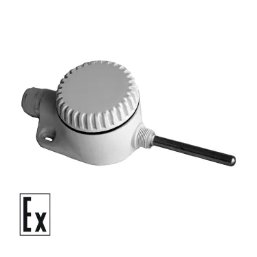 Термопреобразователь сопротивления ДТС125Л-РТ1000.В2.100.ЕХI-Т3