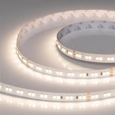 Лента светодиодная UL-A160-10mm 24V Day-MIX (12 W/m, IP20, 5m) (ARL, 7 лет, 160 LED/m)