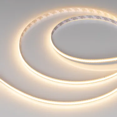Лента светодиодная COB-X544-8mm 24V Warm3000 (11 W/m, IP20, 5m, FreeCut) (ARL, 544 LED/m)