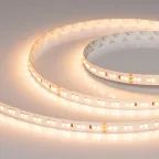                  Лента светодиодная UL-A160-10mm 24V Warm-MIX (15 W/m, IP20, 5m) (ARL, 7 лет, 160 LED/m)
               