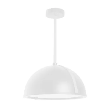Светильник светодиодный SP-STERI-ADEOLL-HANG-D500xH1500-30W Day4000 (WH, 100deg, 230V) (ARL, Металл)