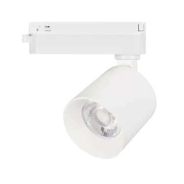 Светильник светодиодный LGD-DYKE-2TR-R60-8W Day4000 (WH, 50 deg, 230V) (ARL, IP20 Металл, 5 лет)