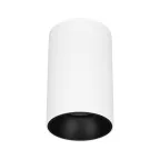 Светильник светодиодный SP-SALT-R95-20W Day4000 (WH-BK, 40 deg, 230V) (ARL, IP54 Металл, 5 лет)