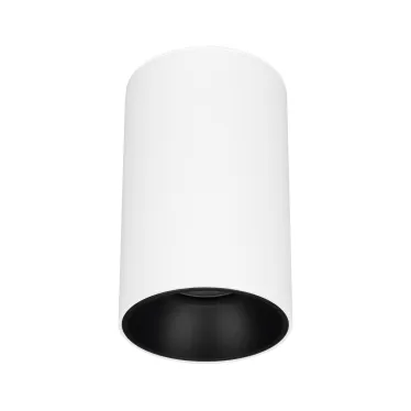Светильник светодиодный SP-SALT-R95-20W Day4000 (WH-BK, 40 deg, 230V) (ARL, IP54 Металл, 5 лет)