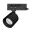 Светильник светодиодный LGD-DYKE-4TR-R75-16W Warm3000 (BK, 50 deg, 230V) (ARL, IP20 Металл, 5 лет)