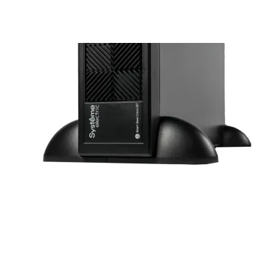 Источник бесперебойного питания Online SRTSE 3000 ВА/3000 Вт 1/1 2 мин 58 сек Tower/ Rack 8хIEC 60320 C13 + 1хIEC 60320 C19 + 4хIEC 60320 C13 (Программируемые выходные розетки) USB, RS-232, SNMP, Intelligent Slot, коннектор подключения батареи