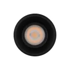 Светильник светодиодный SP-SALT-R75-15W Warm3000 (BK, 40 deg, 230V) (ARL, IP54 Металл, 5 лет)