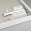 Панель светодиодная IM-EMERGENCY-3H-S600x600-40W Day4000 (WH, 120 deg, 230V) (ARL, IP40 Алюминий, 2 года)