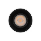 Светильник светодиодный SP-SALT-R75-15W Day4000 (WH-BK, 40 deg, 230V) (ARL, IP54 Металл, 5 лет)