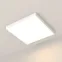 Панель светодиодная IM-EMERGENCY-3H-S600x600-40W Warm3000 (WH, 120 deg, 230V) (ARL, IP40 Алюминий, 2 года)