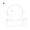 Светильник MAG-MICROCOSM-RONDO-R113-12W Day4000 (BK, 100 deg, 24V) (Arlight, IP20 Металл, 3 года)