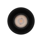 Светильник светодиодный SP-SALT-R95-20W Warm3000 (BK, 40 deg, 230V) (ARL, IP54 Металл, 5 лет)